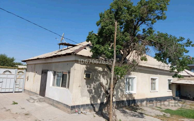 6-комнатный дом продажа, 235 м², 7 соток, Байтурсынова 3-3 Turkestan - photo 3