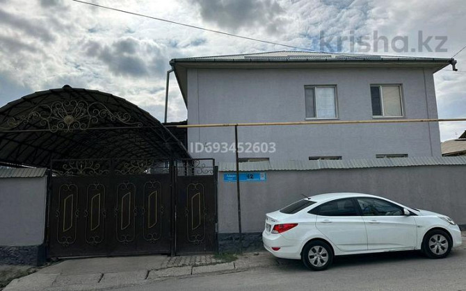 9-комнатный дом продажа, 170 м², 7 соток, Айқап 12 - Байдібек би Шымкент - изображение 8