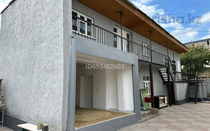 9-комнатный дом продажа, 170 м², 7 соток, Айқап 12 - Байдібек би Шымкент - изображение 4