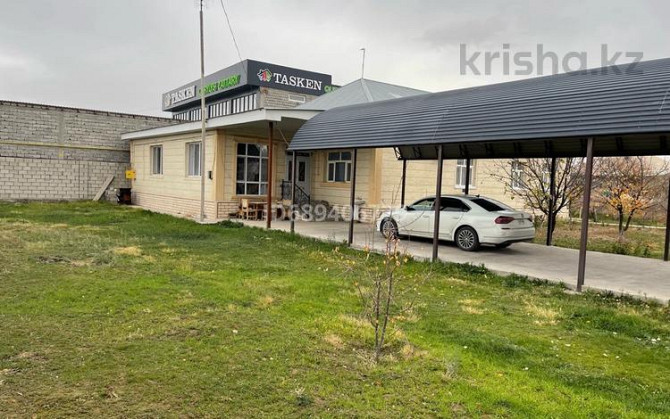 6-комнатный дом продажа, 200 м², 10 соток, Пармен 1 Шымкент - изображение 3