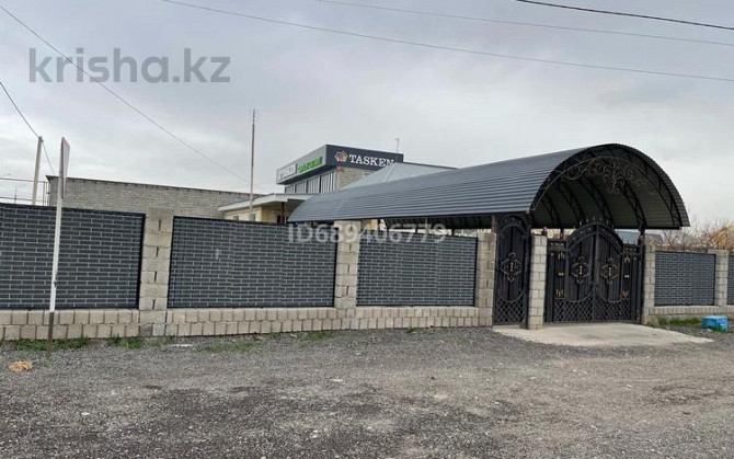 6-комнатный дом продажа, 200 м², 10 соток, Пармен 1 Шымкент - изображение 1