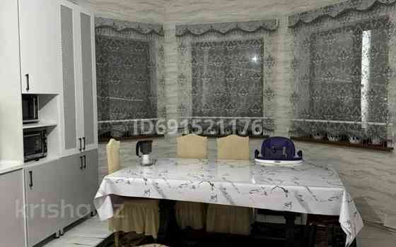 8-комнатный дом продажа, 230 м², 8 соток, мкр Асар-2 1060 - Кенес кафе Шымкент