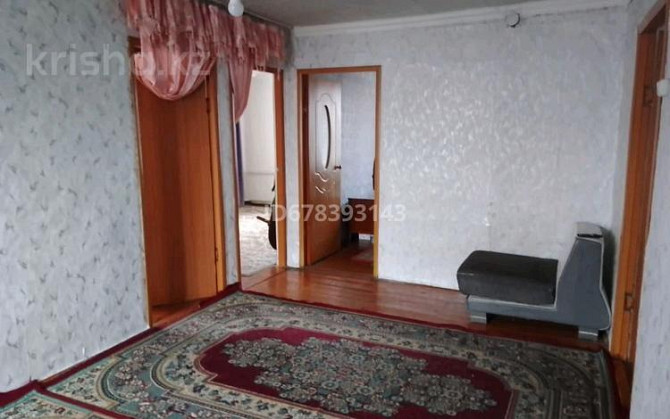 5-комнатный дом продажа, 100 м², 20 соток, Тайбай ауылы Улы Дала 6 - Мечеть Yereymentau - photo 7