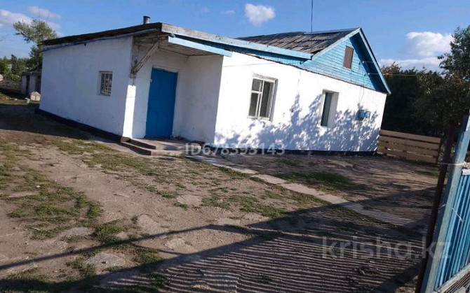 5-комнатный дом продажа, 100 м², 20 соток, Тайбай ауылы Улы Дала 6 - Мечеть Yereymentau - photo 1