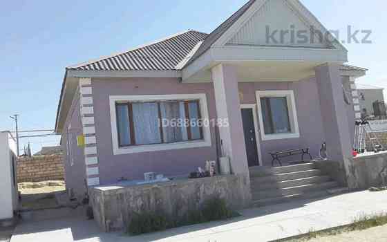 5-комнатный дом продажа, 142 м², 15 соток, Казиева 86 Акшукур
