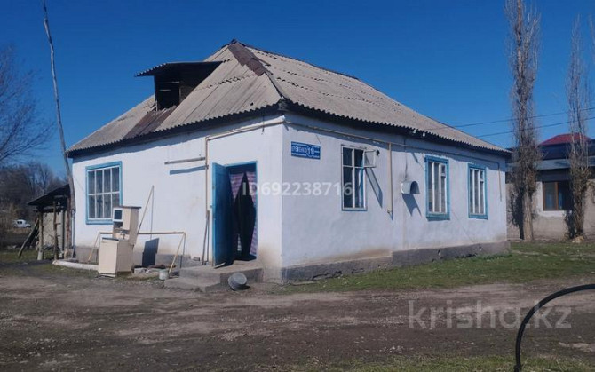 5-комнатный дом продажа, 200 м², 35 соток, Карасу у Еременко 11 Кордай - photo 3
