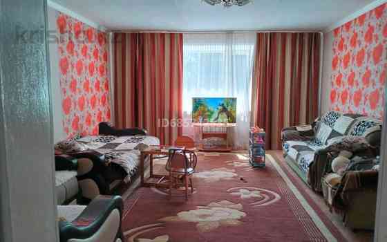 4-комнатный дом продажа, 114 м², 8 соток, Монтажный Алтай