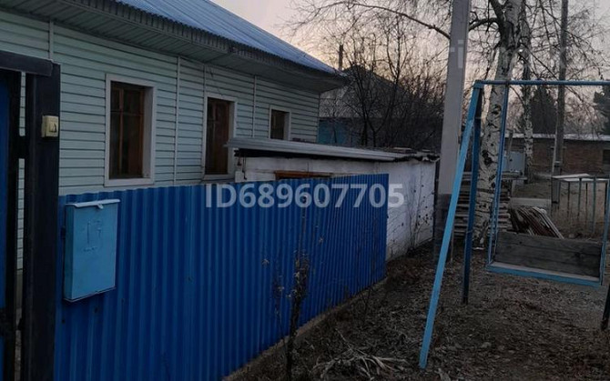 4-комнатный дом продажа, 65.5 м², 5 соток, Левый берег ул.Серебрянская 13 Ust-Kamenogorsk - photo 3
