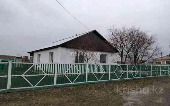 3-комнатный дом продажа, 54.7 м², 9 соток, Школьная 2 Астраханка