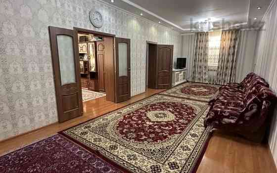 4-комнатный дом продажа, 165.8 м², 10 соток, Қазақ радиосы 10 - Саяхат-11 Kyzylorda