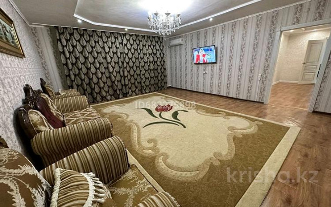 4-комнатный дом продажа, 140 м², 10 соток, Птиц фабрика Уральск - изображение 1
