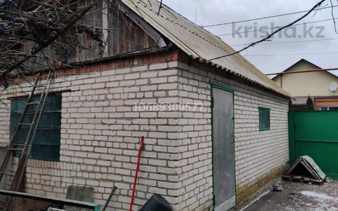 5-комнатный дом продажа, 75 м², 5.5 соток, Маншук Маметовой 2/1 - Телецентр Уральск - изображение 4