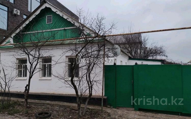 5-комнатный дом продажа, 75 м², 5.5 соток, Маншук Маметовой 2/1 - Телецентр Уральск - изображение 1