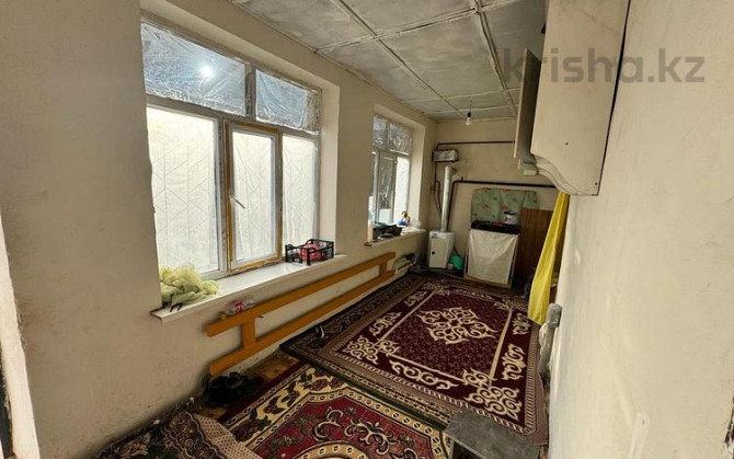 2-комнатный дом продажа, 50 м², 12 соток, Жахаева 19 Кызылорда - изображение 8