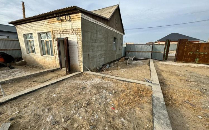 2-комнатный дом продажа, 50 м², 12 соток, Жахаева 19 Кызылорда - изображение 4