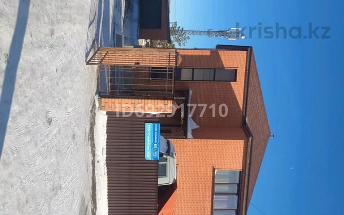 5-комнатный дом продажа, 254 м², 9 соток, мкр Кунгей , Куанышбаева 65 - Нефедовский поворот Karagandy - photo 6