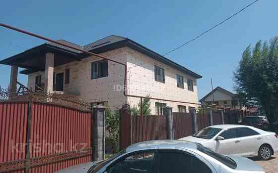7-комнатный дом продажа, 330 м², 9 соток, Хамраева - Хамраева Бесагаш