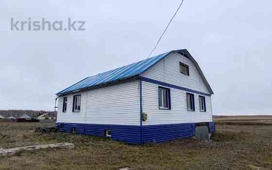 6-комнатный дом продажа, 132 м², 10 соток, Козыбек Би Бишкуль
