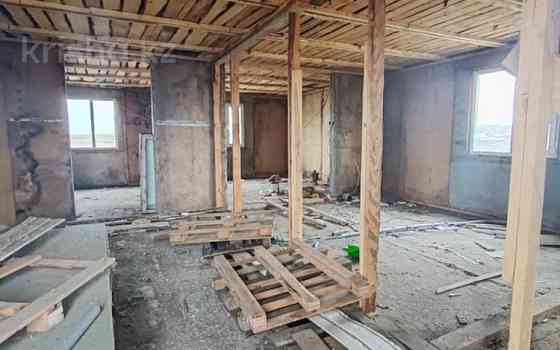 6-комнатный дом продажа, 132 м², 10 соток, Козыбек Би Бишкуль