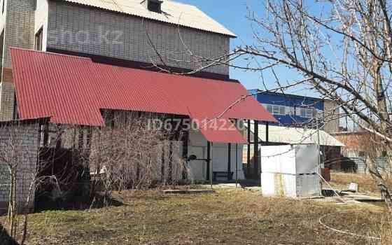 7-комнатный дом продажа, 214 м², 12 соток, Кокорина 53 Ust-Kamenogorsk