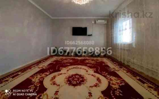 6-комнатный дом продажа, 180 м², 15 соток, Кезбаев 33 - Үштерек Акшукур
