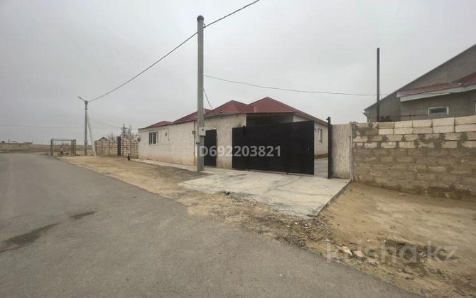 5-комнатный дом продажа, 210 м², 7.5 соток, 5-квартал 694 С.Шапагатова - изображение 3