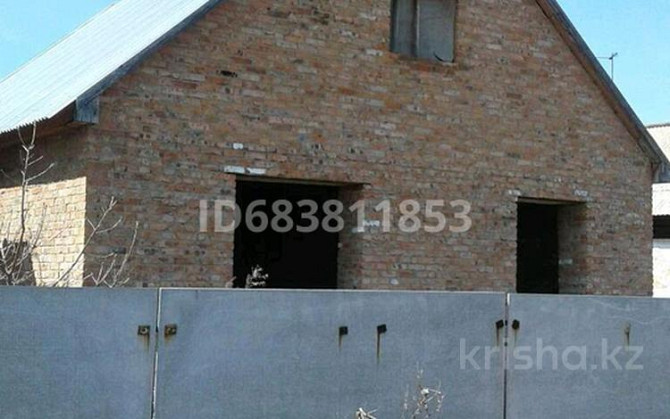 3-комнатный дом продажа, 80 м², 16 соток, Ахмирово, Саратовка Ust-Kamenogorsk - photo 2