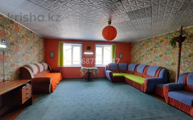 7-комнатный дом продажа, 270 м², 12 соток, Достык 48 - Старое Ахмирово Ust-Kamenogorsk - photo 7