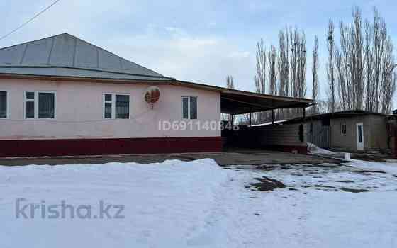 5-комнатный дом продажа, 145 м², 27 соток, Далабаев 39 Сарыбастау