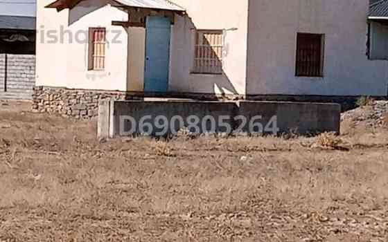 4-комнатный дом продажа, 93 м², 10 соток, Оте батыр 41 - Уг.ул.Кожабаева Turkestan
