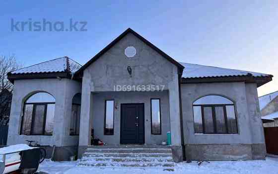 5-комнатный дом продажа, 210 м², 8 соток, Турксіб 2 Жибек Жолы