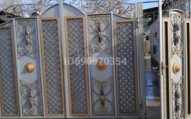 4-комнатный дом продажа, 100 м², 6 соток, Ташкеская 107 - Поликлиника чепаевка Shymkent - photo 1