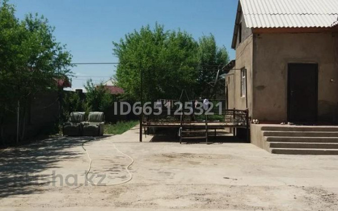 8-комнатный дом продажа, 100 м², 10 соток, мкр Достык , Тангышык 378 Шымкент - изображение 4