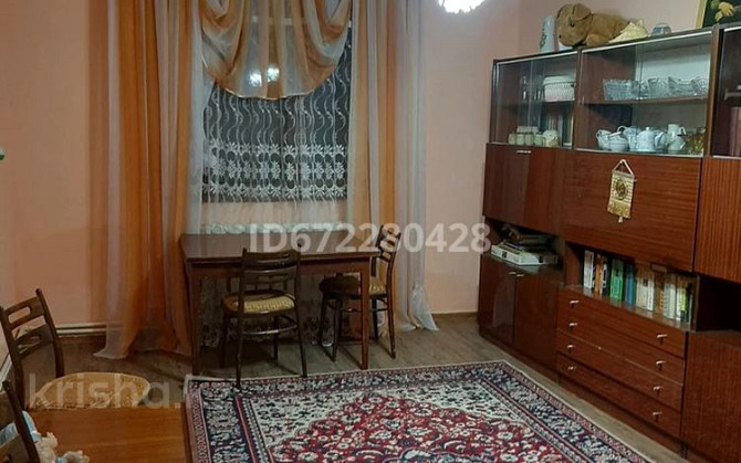 4-комнатный дом продажа, 100 м², 4999 соток, 21 мкр 8 марта - Джангильдина Shymkent - photo 1