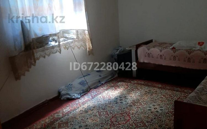4-комнатный дом продажа, 100 м², 4999 соток, 21 мкр 8 марта - Джангильдина Shymkent - photo 8