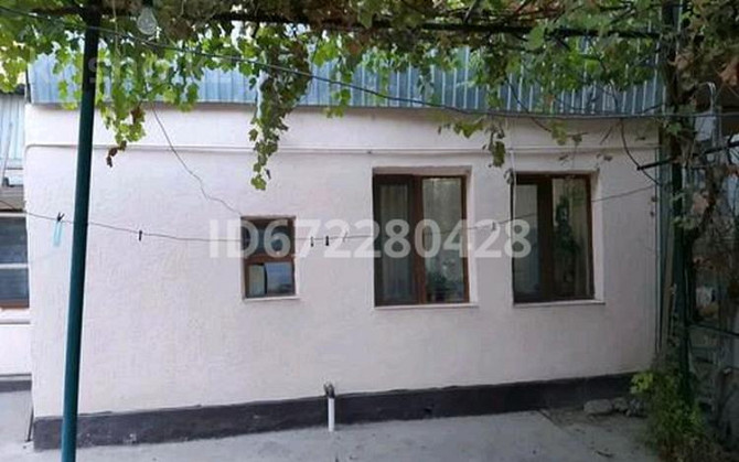 4-комнатный дом продажа, 100 м², 4999 соток, 21 мкр 8 марта - Джангильдина Shymkent - photo 2