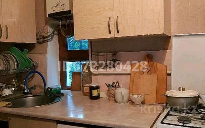 4-комнатный дом продажа, 100 м², 4999 соток, 21 мкр 8 марта - Джангильдина Shymkent - photo 4