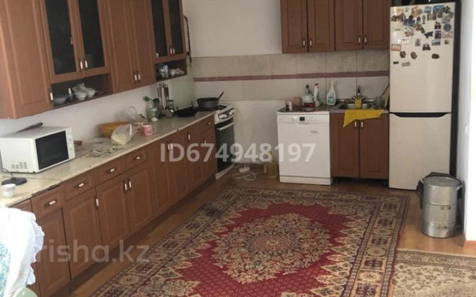 3-комнатный дом продажа, 392.5 м², 12 соток, Шахатов 12/1 С.Шапагатова - изображение 4