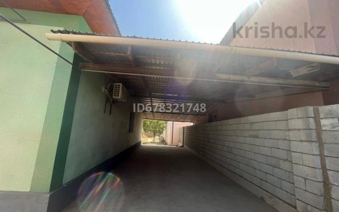 5-комнатный дом продажа, 112.8 м², 8 соток, мкр Бозарык , Бозарық ш/а 148 - Жарсай Шымкент - изображение 4