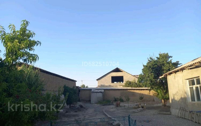 8-комнатный дом продажа, 100 м², 10 соток, мкр Ынтымак , Туркестанская 13 а Шымкент - изображение 5