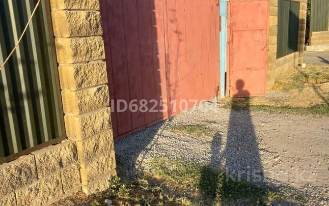 8-комнатный дом продажа, 100 м², 10 соток, мкр Ынтымак , Туркестанская 13 а Шымкент - изображение 3