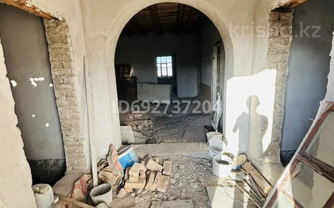 7-комнатный дом продажа, 200 м², 10 соток, Ертаргын 33 Turkestan - photo 4