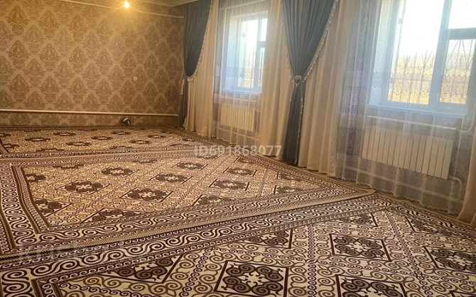 4-комнатный дом продажа, 150 м², 10 соток, Рахат-3-28-219үй 219 - Мектеп спорт зал болнитца Жанаозен - изображение 3