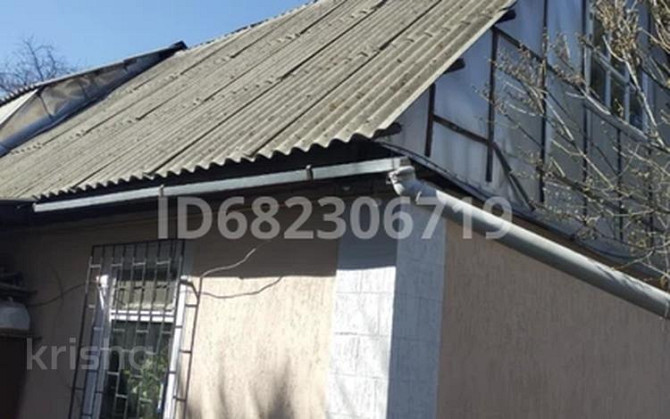 2-комнатный дом продажа, 42 м², 6 соток, Туймебая Ащибулак - изображение 3