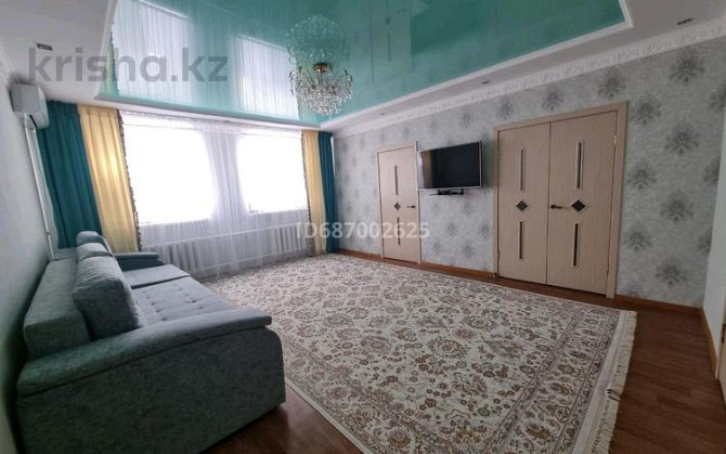 8-комнатный дом продажа, 130.1 м², 12 соток, Жансугурова 37 Акай - изображение 1