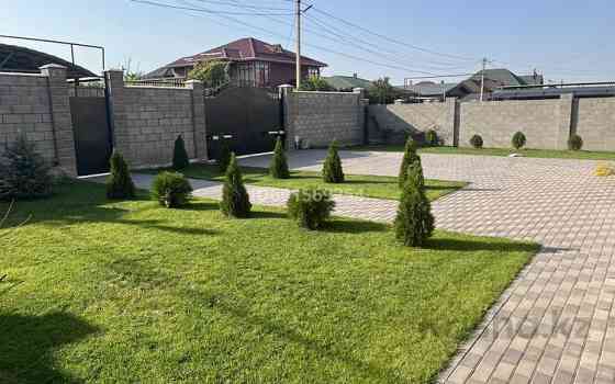 6-комнатный дом продажа, 290 м², 6 соток, Мкр Орынтай - Ул Окбулак Бесагаш