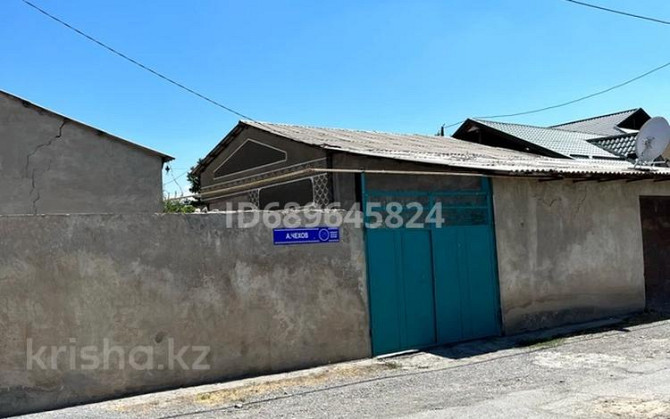 7-комнатный дом продажа, 500 м², 5.6 соток, Чехова 84 Шымкент - изображение 1