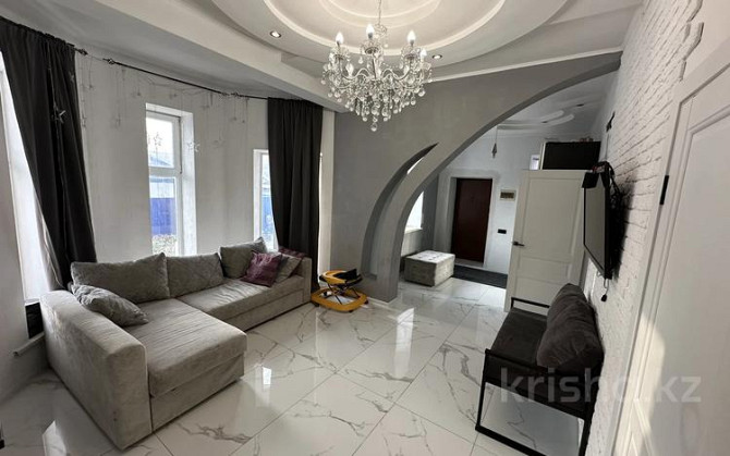 12-комнатный дом продажа, 299 м², 6 соток, Алматинская 31 Ust-Kamenogorsk - photo 1