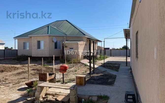 3-комнатный дом продажа, 142 м², 8 соток, Таскала 3 71 Атырау - изображение 7