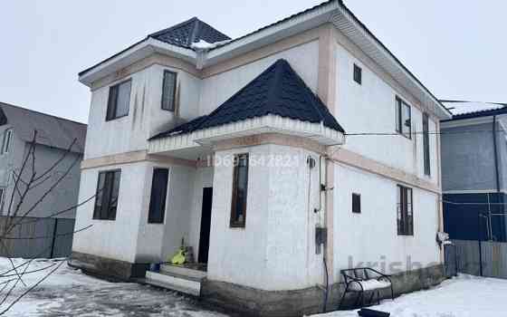 5-комнатный дом продажа, 180 м², 6 соток, Учетный квартал 060 3513/102 - Тауелсиздик Кокозек